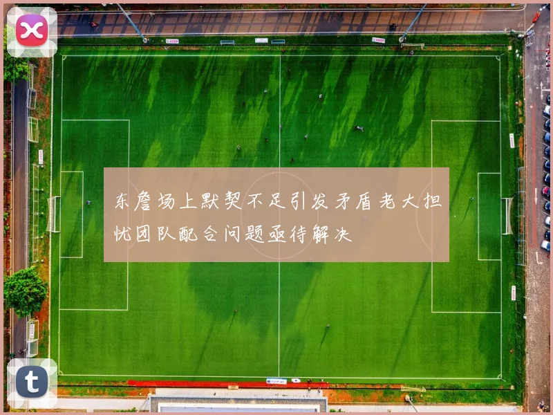 东詹场上默契不足引发矛盾老大担忧团队配合问题亟待解决